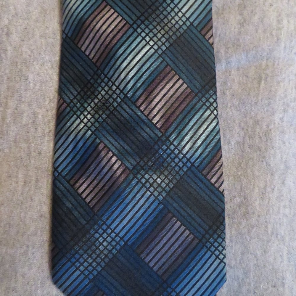 Classic Croft & Barrow Neck tie